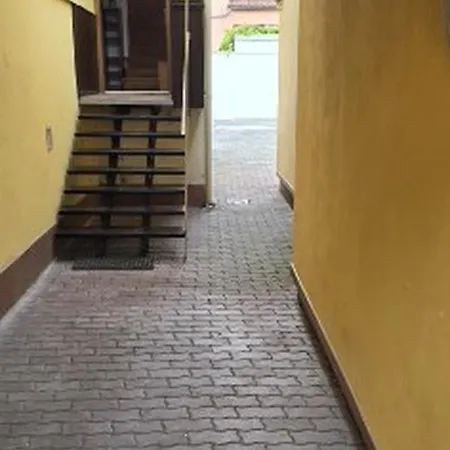 House In South Moravia *