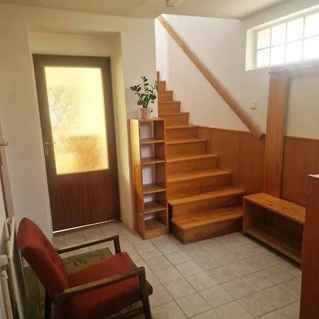 House In South Moravia Βίλα