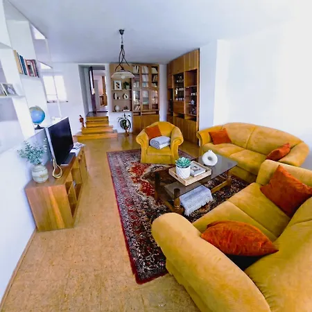 House In South Moravia Hodonín