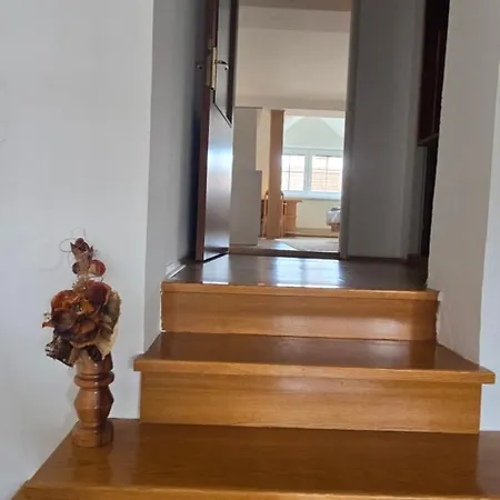 House In South Moravia