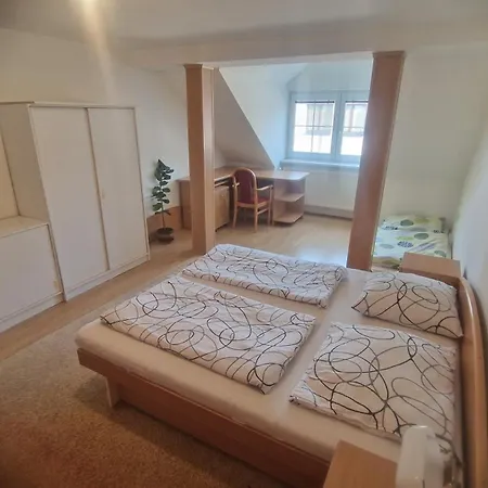 House In South Moravia * 호도닌
