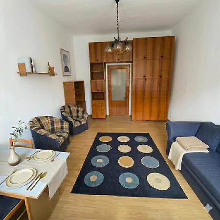 빌라 House In South Moravia 호도닌