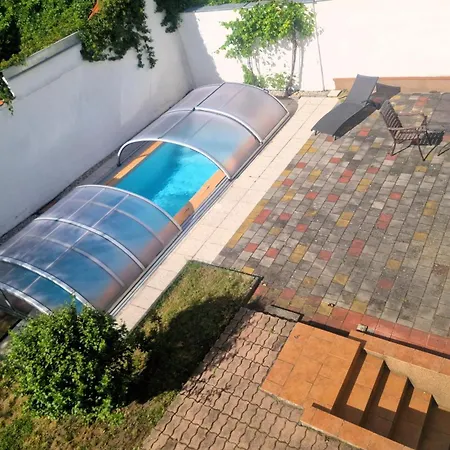 House In South Moravia *