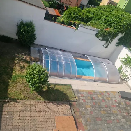Βίλα House In South Moravia Hodonín